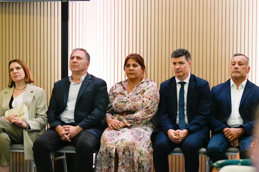 Memoria de las Víctimas del Holocausto