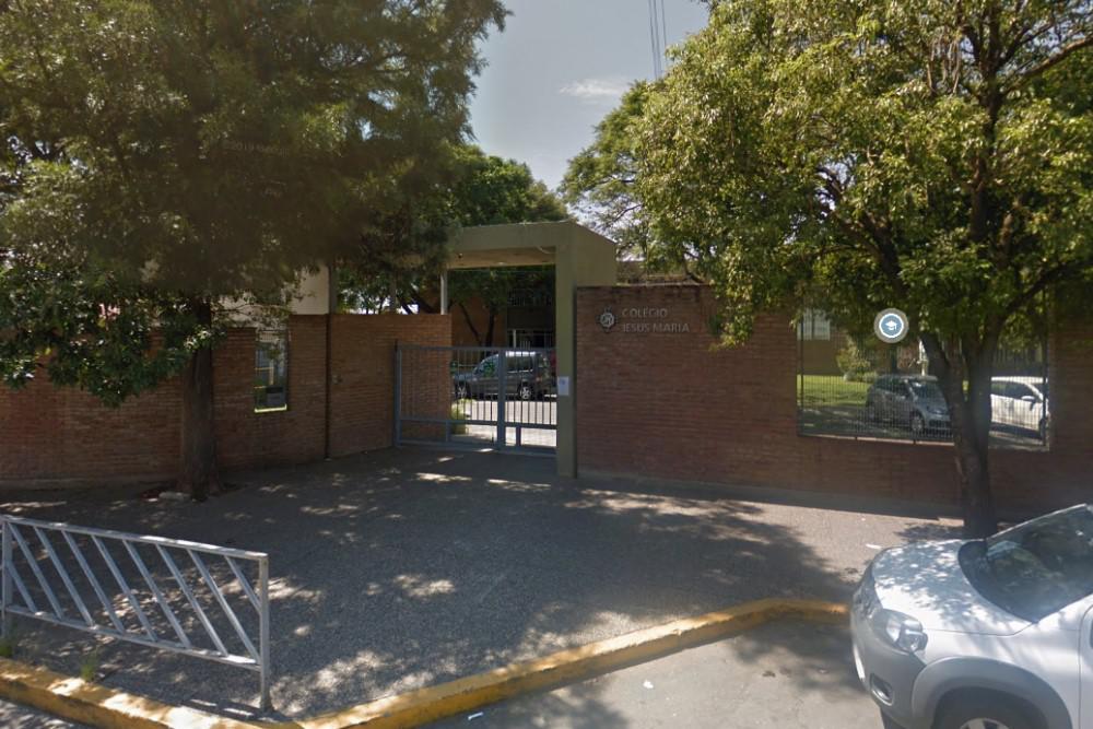 Colegio Jesus Maria