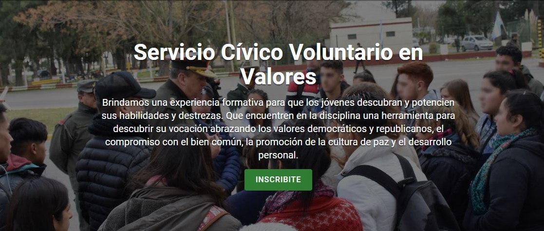 ServicioCivico
