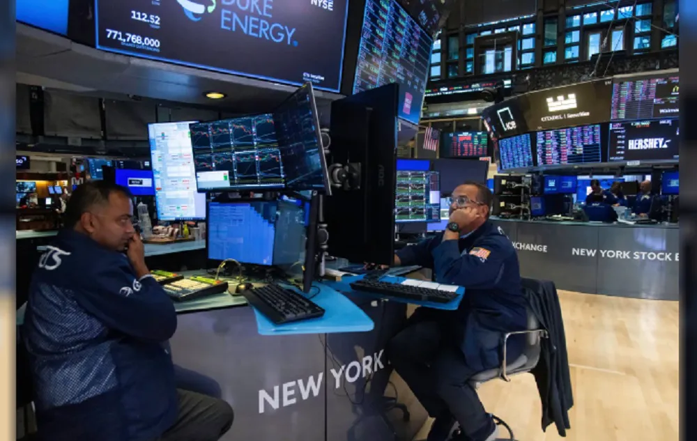 bolsa de valor acciones riesgo pais 3