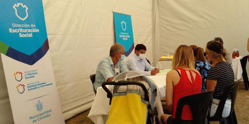 familias viviendas