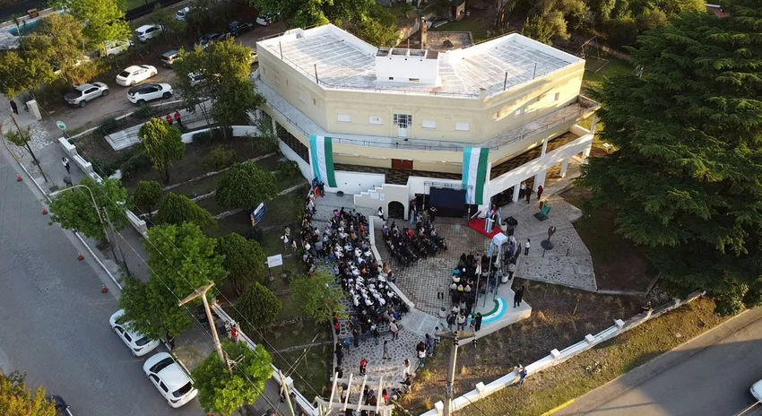 Salsipuedes_ ente Metropolitano