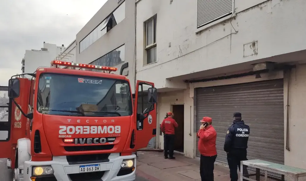 incendio