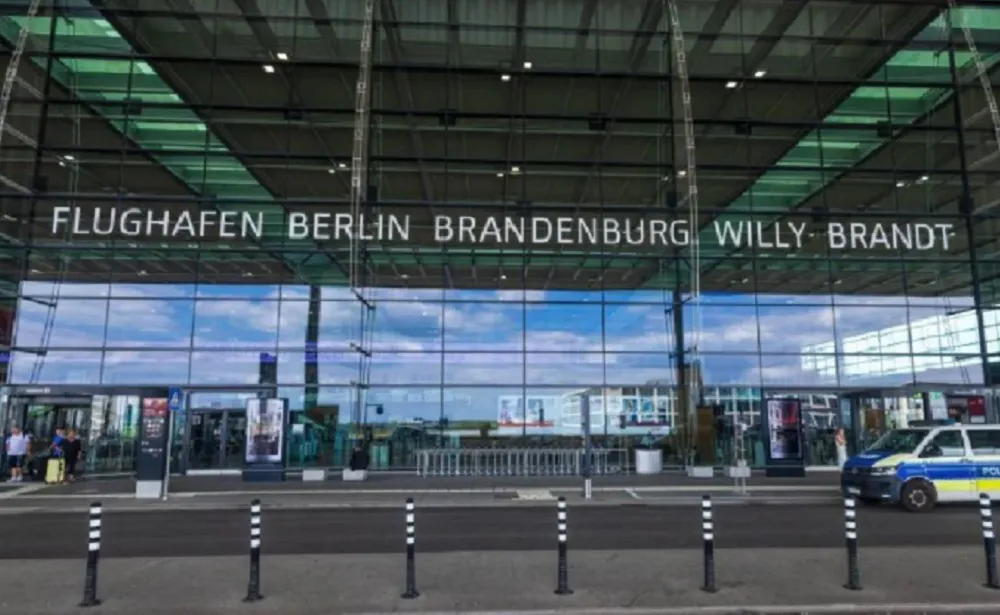 Aeropuerto de Berlín-Brandeburgo 1