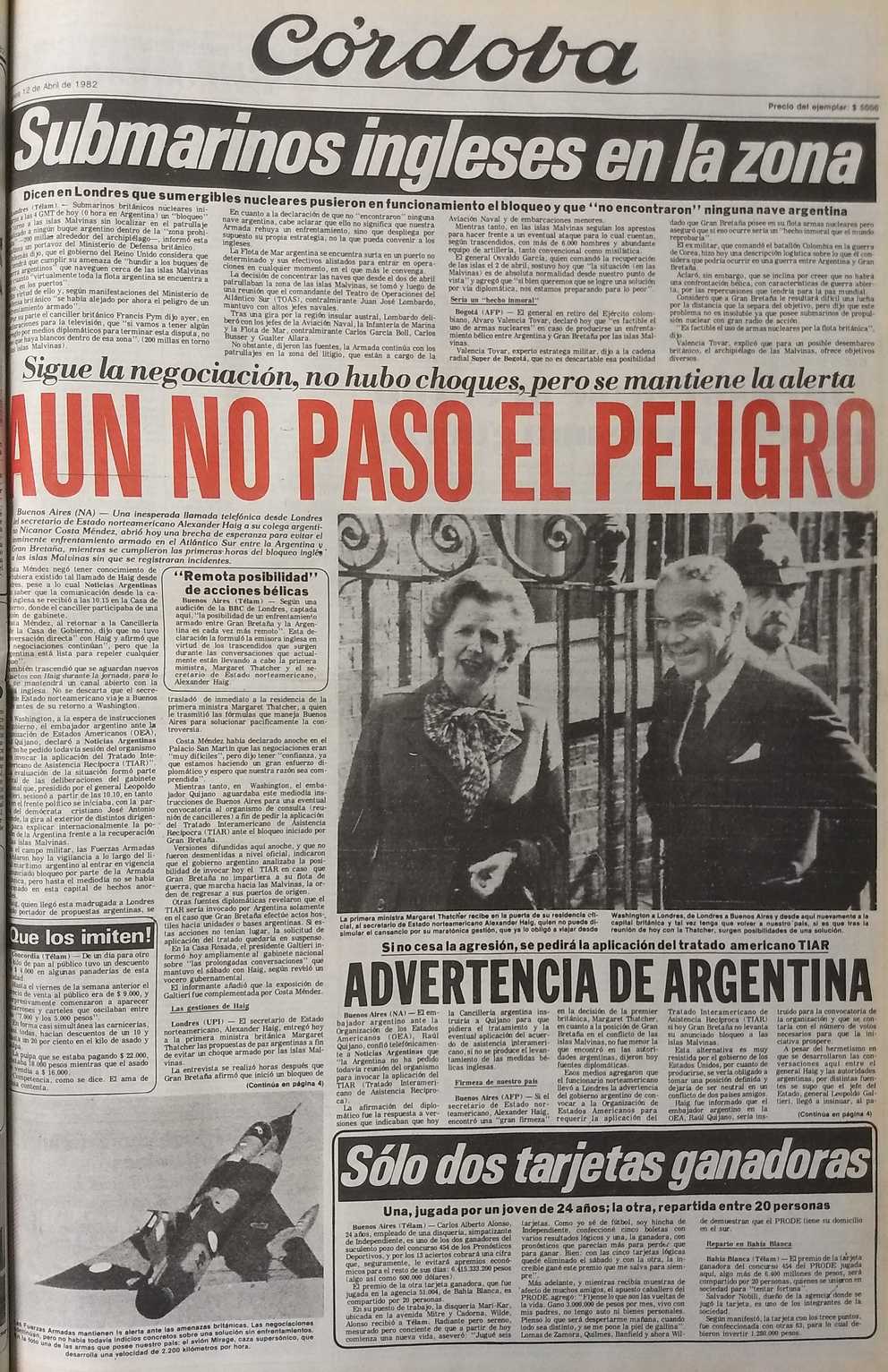 12deabril1982Cordoba