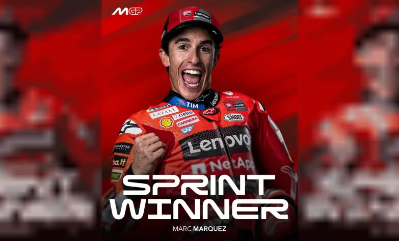 Marc Marquez