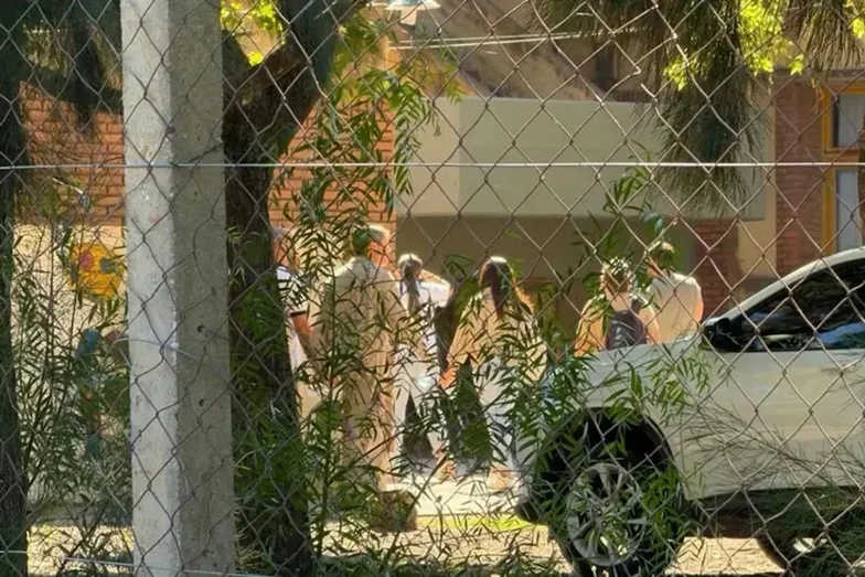 Tragedia en San Cristóbal