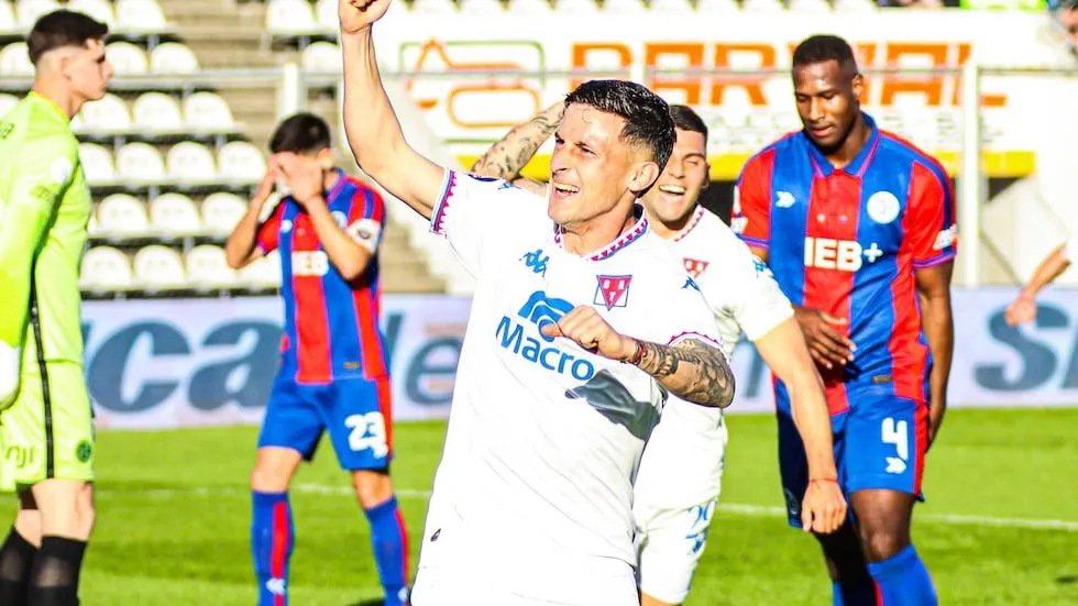 Tigre