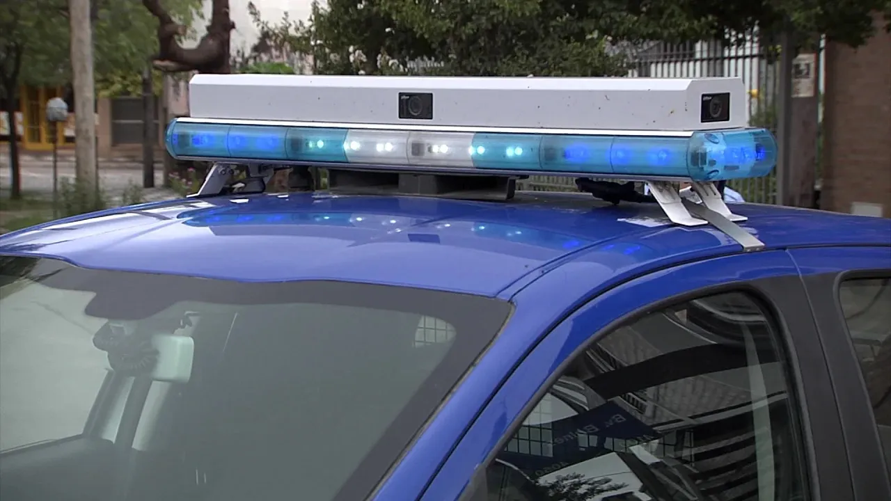 policía de córdoba