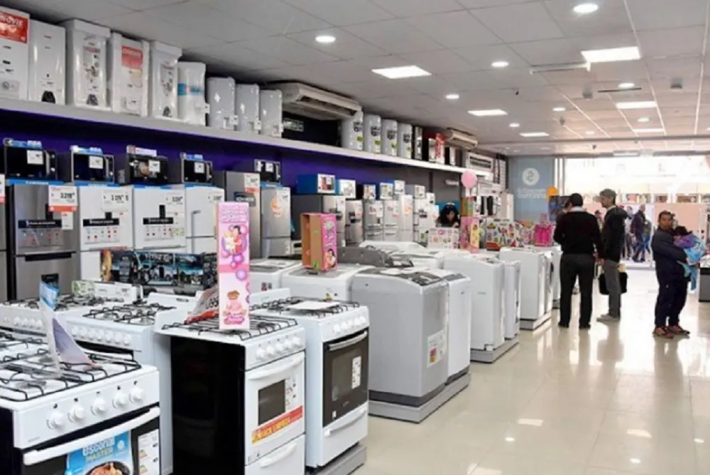 Electrodomesticos Precios Justos ahora 12