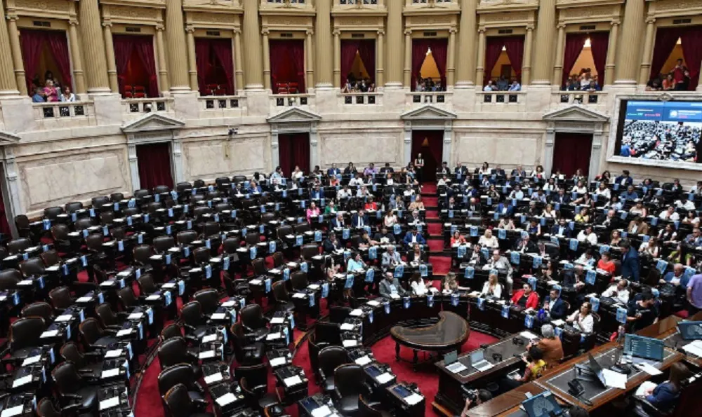 Diputados 5