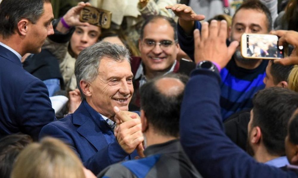 macri