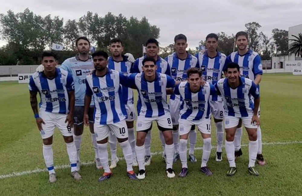 EL OBJETIVO FOTO ARGENTINO MM EQUIPO X ARGENTINO