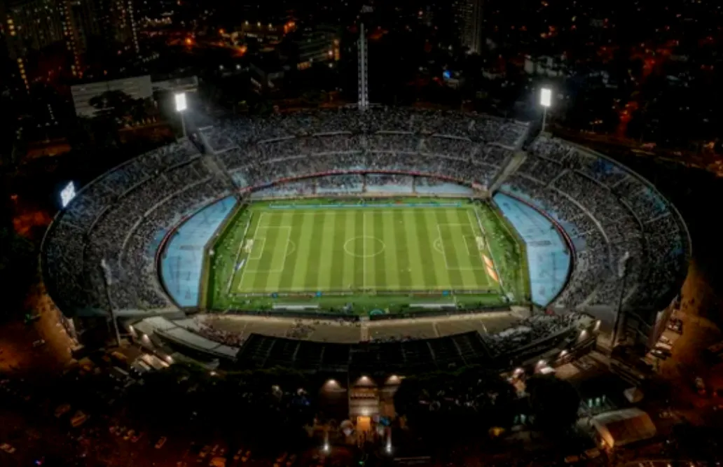 Estadio Centenario
