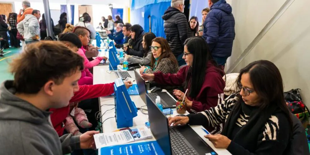 EL OBJETIVO FOTO CORDOBA CORDOBA CON VOS BELGRANO