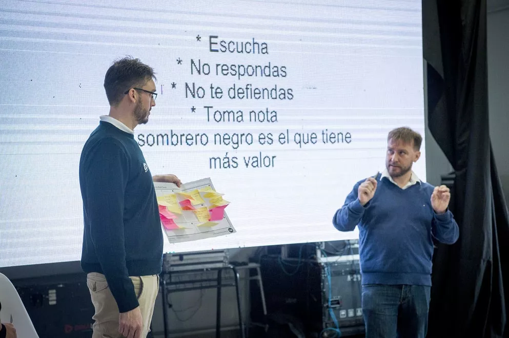 córdoba emprendedora