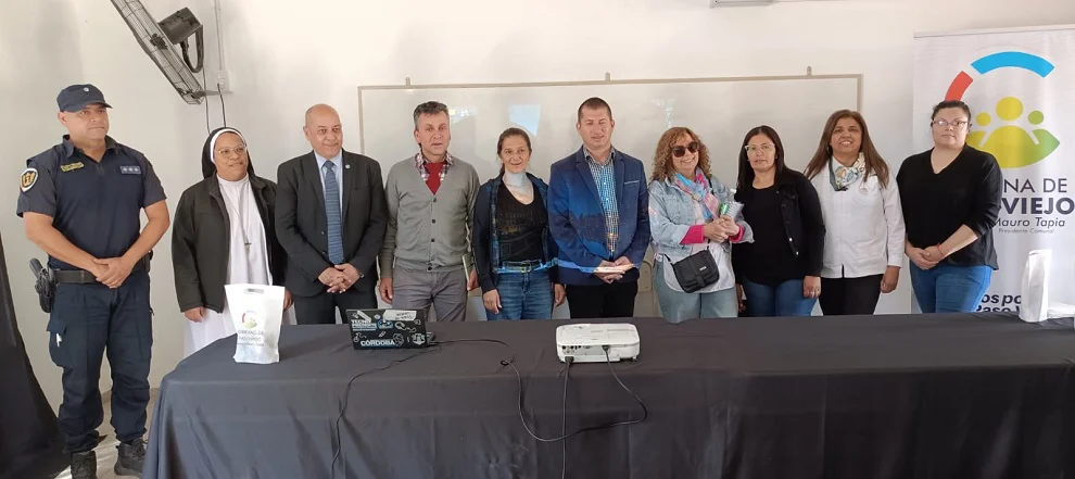 Programa Nuestra Bandera