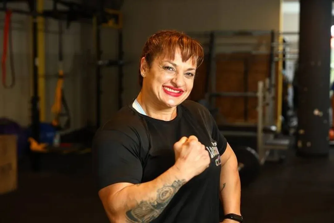 Locomotora Oliveras