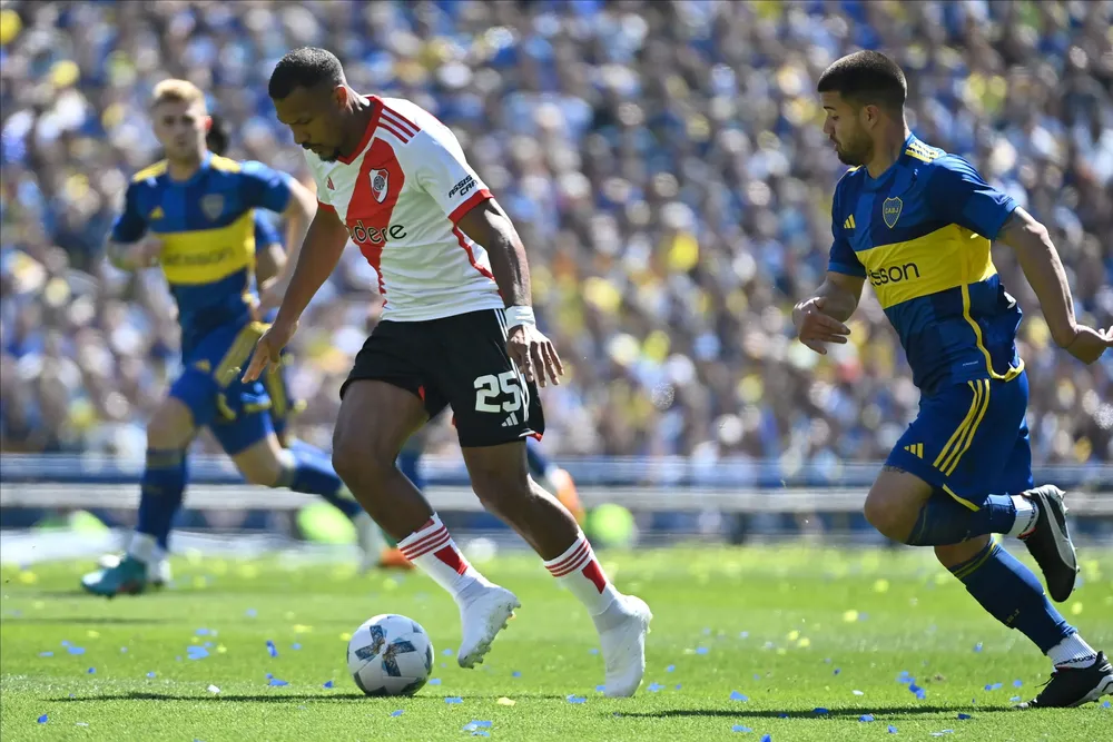 River