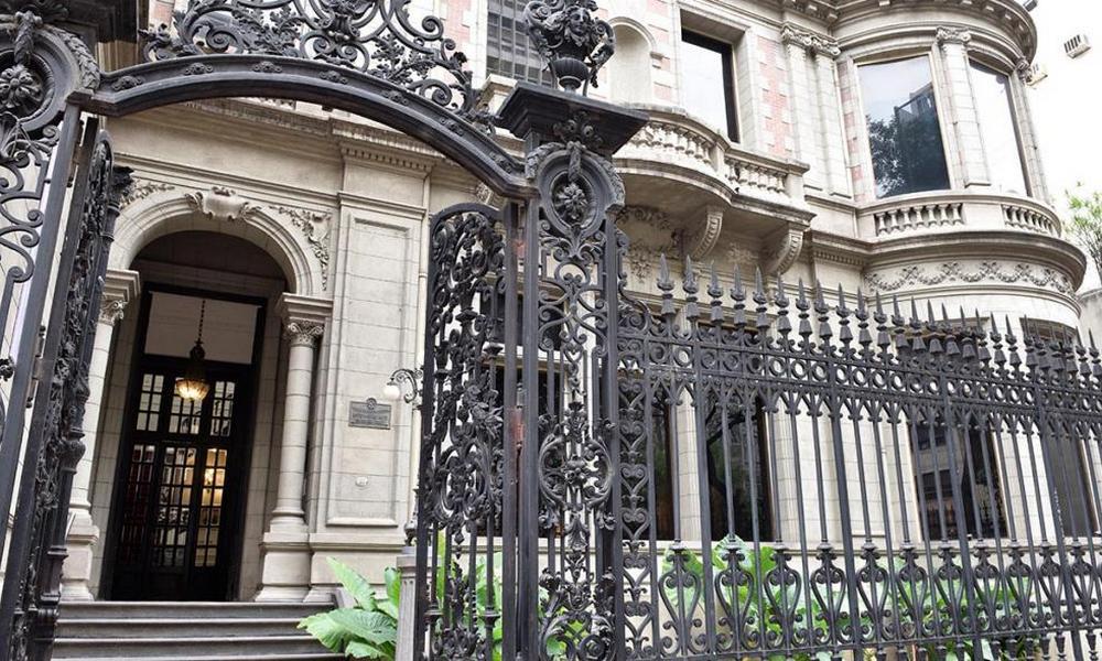 museo genaro perez