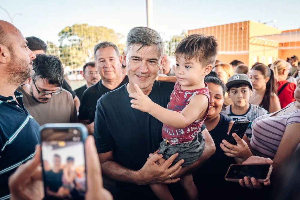 polideportivo social