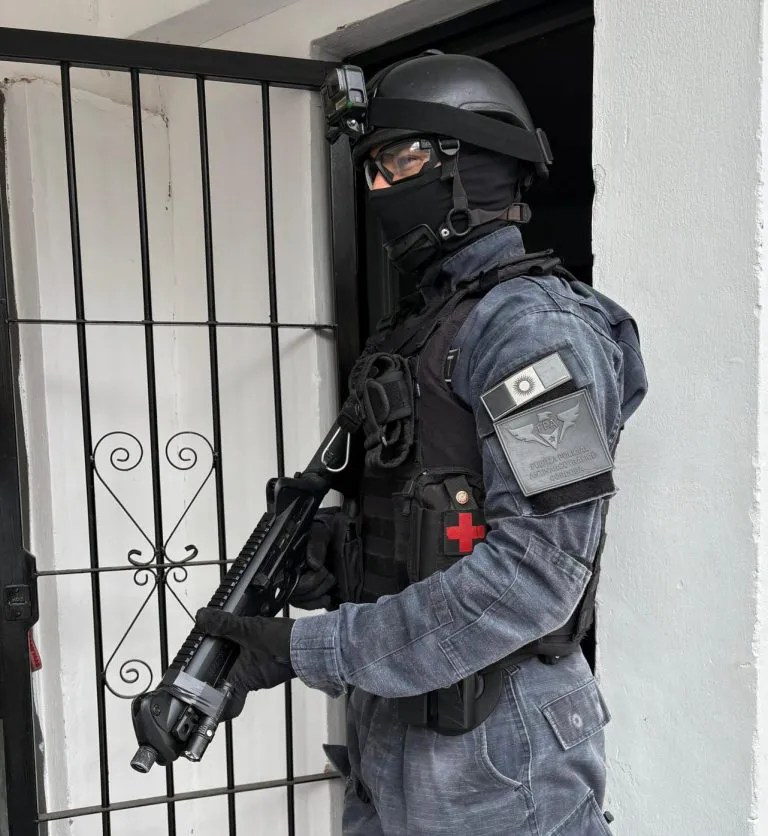 la FPA