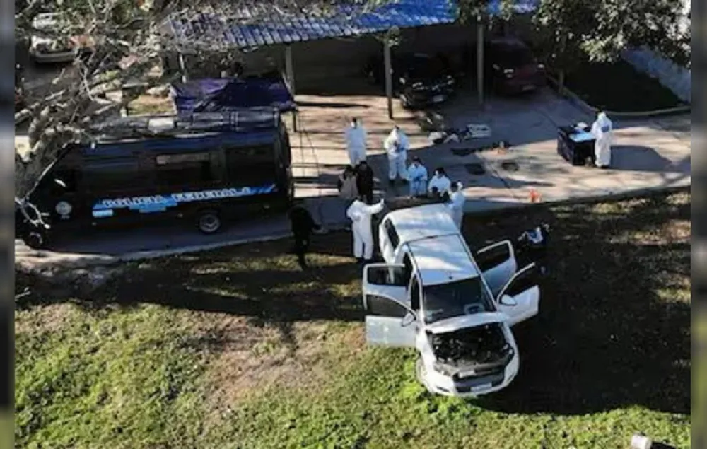 Caso Loan investigacion peritaje