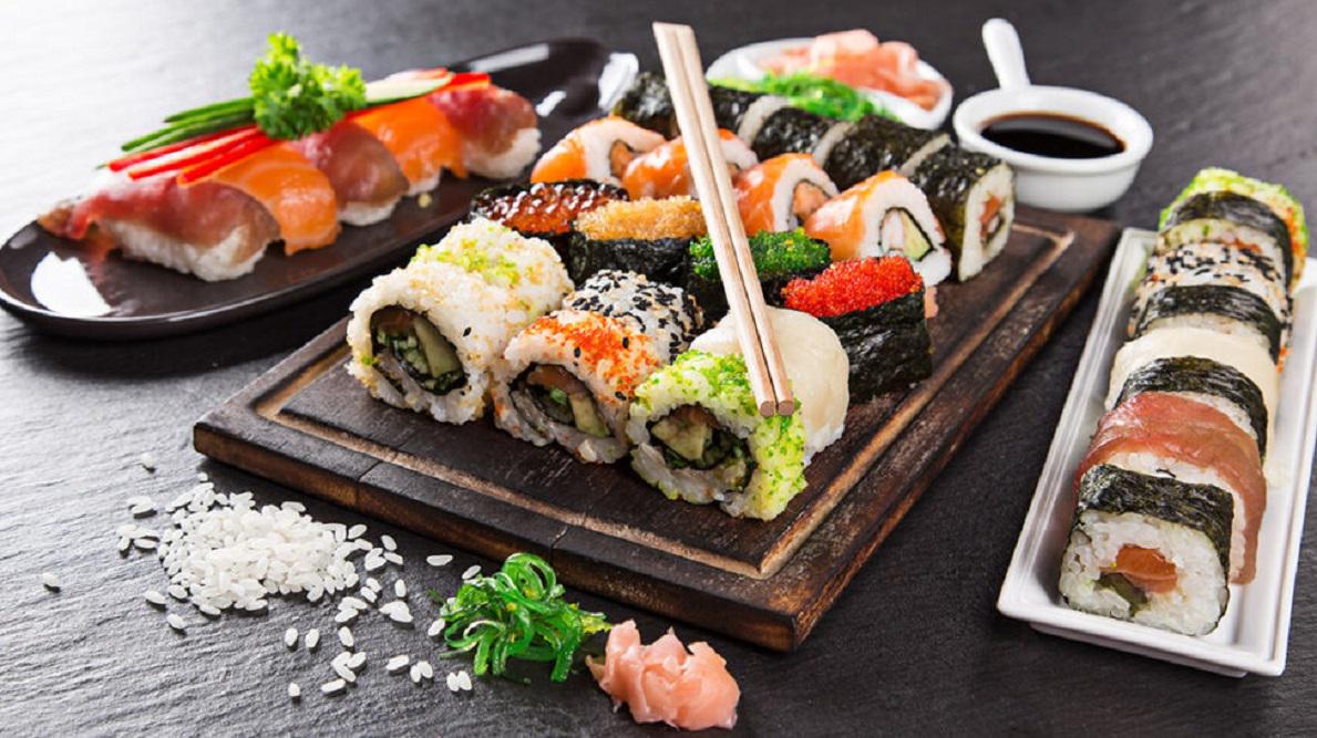 Sushi 2