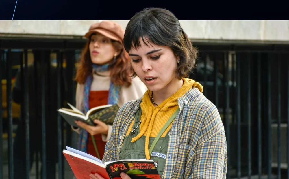 LECTURA