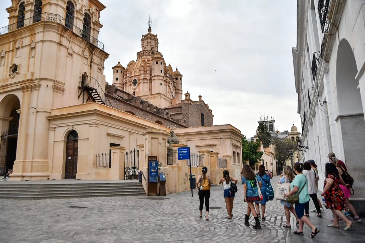 Córdoba cba