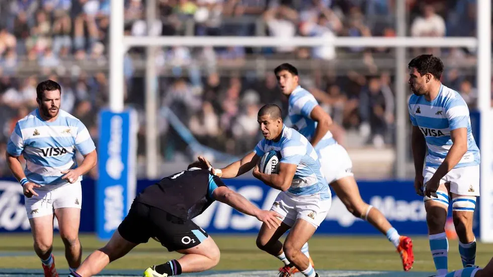 Los Pumas