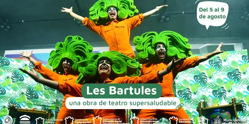 Les Bartulés