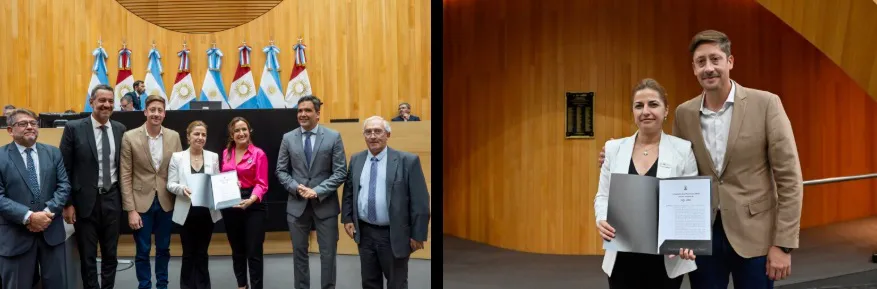 Legislatura Presupuesto Provincial 2025 8