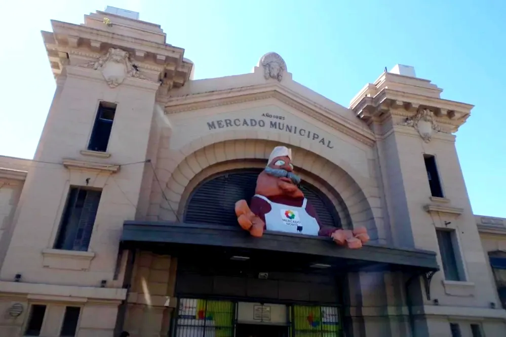 Mercado Norte