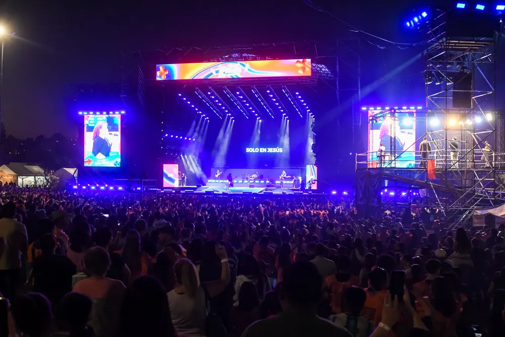 festival palau