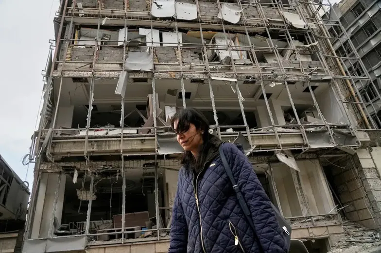 guerra en medio oriente