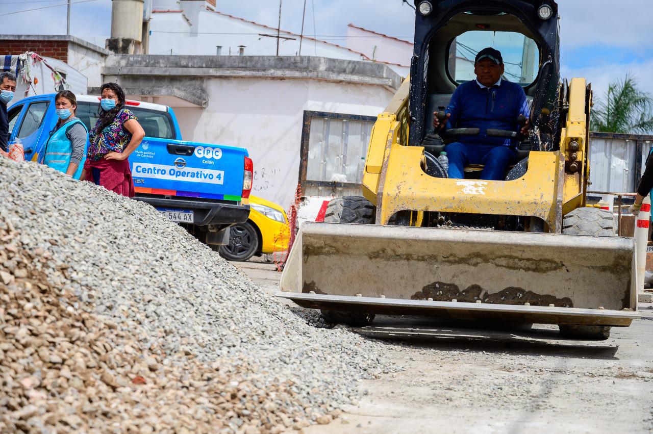 trabajo