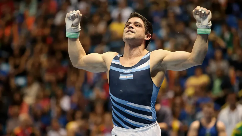 federico molinari