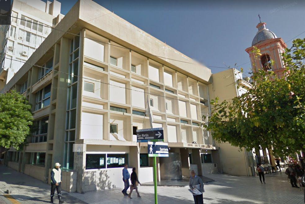 tribunales catamarca