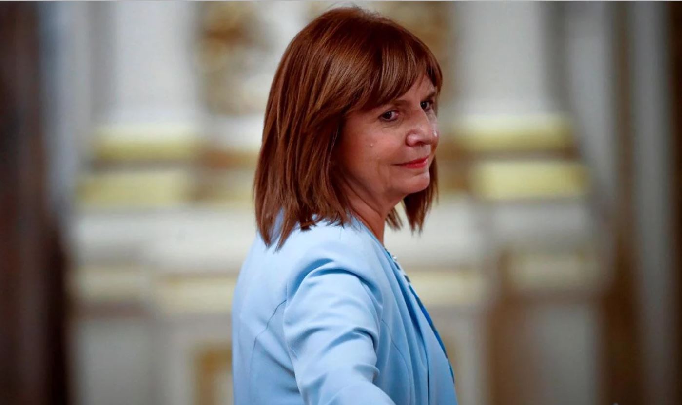 Patricia-Bullrich