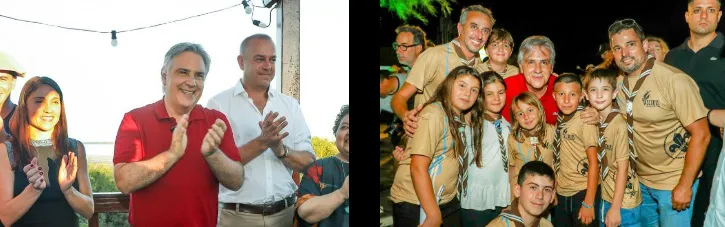 Centro de Interpretación del Paisaje de la región de Ansenuza 2