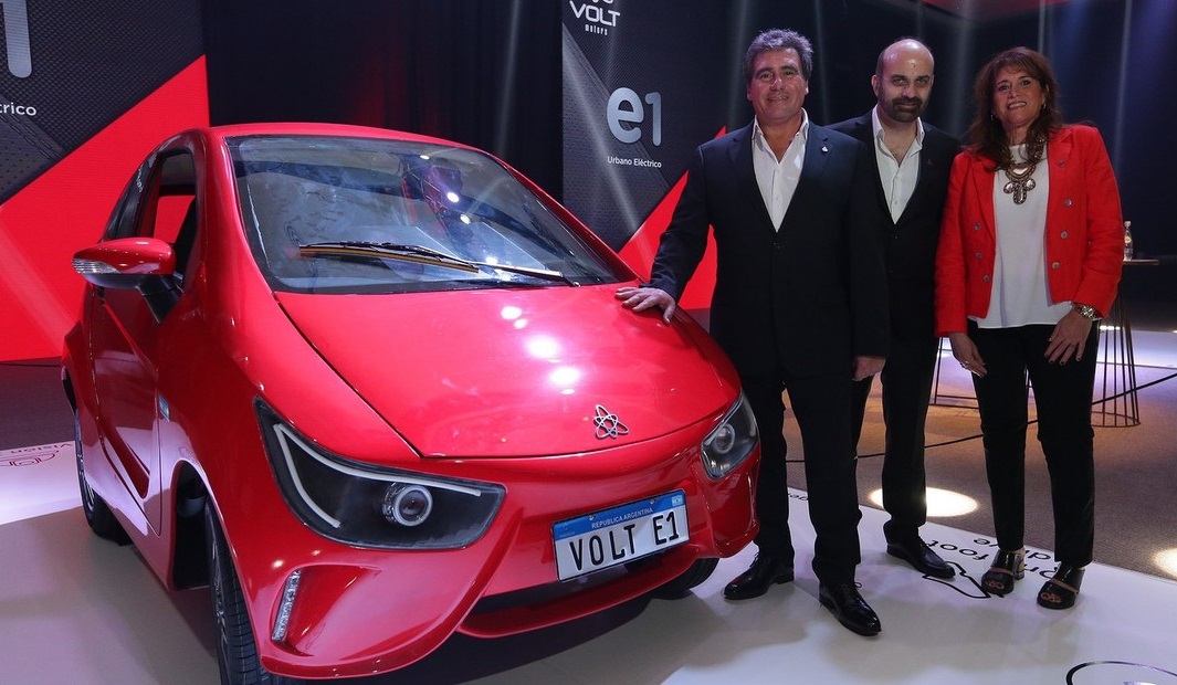 volt1a