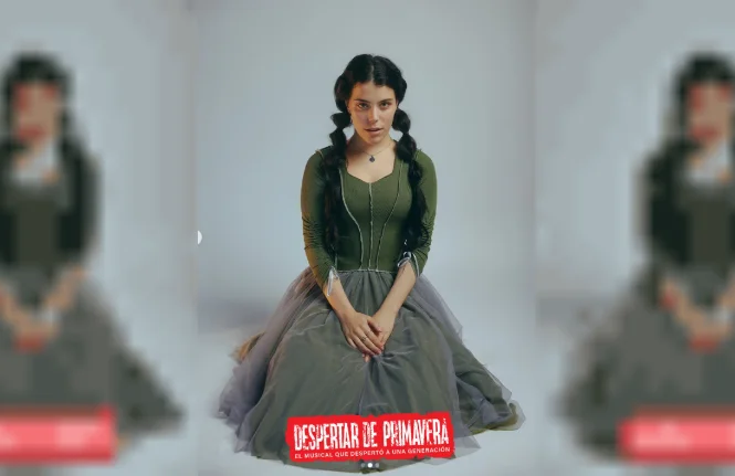 Valentina Pergolini
