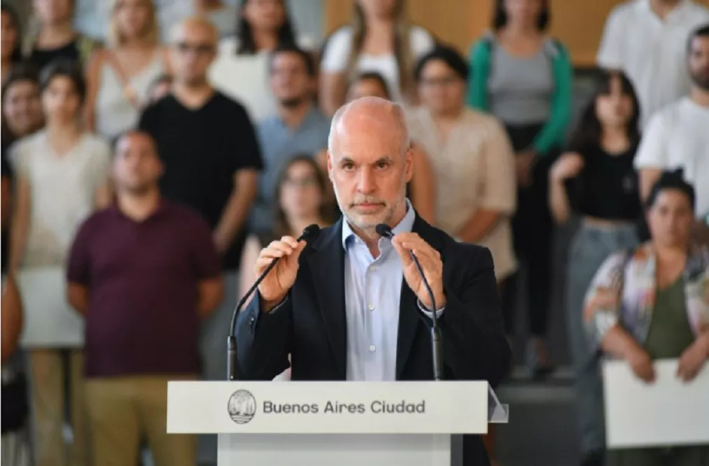 Rodríguez Larreta 2