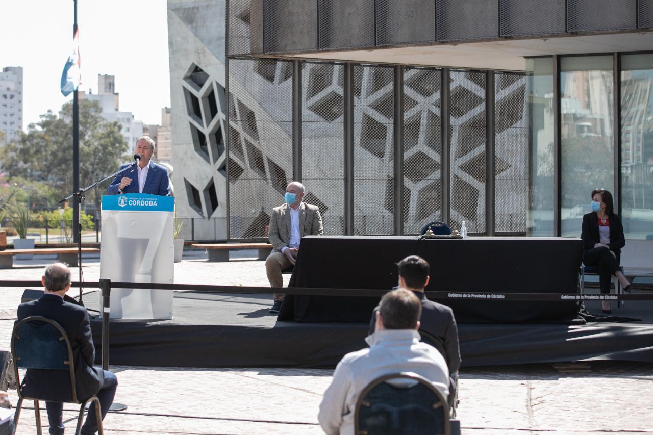 presentación
