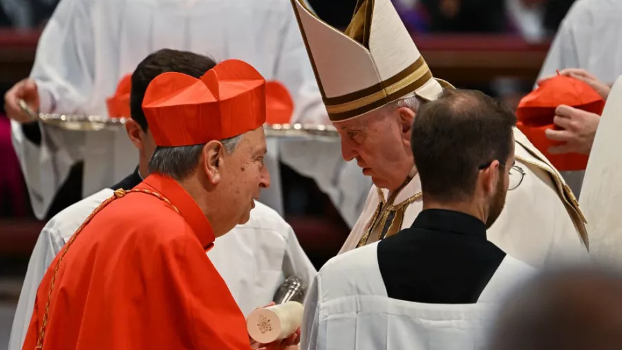 Papa Francisco