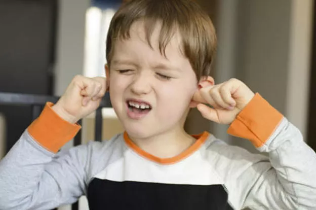la otitis