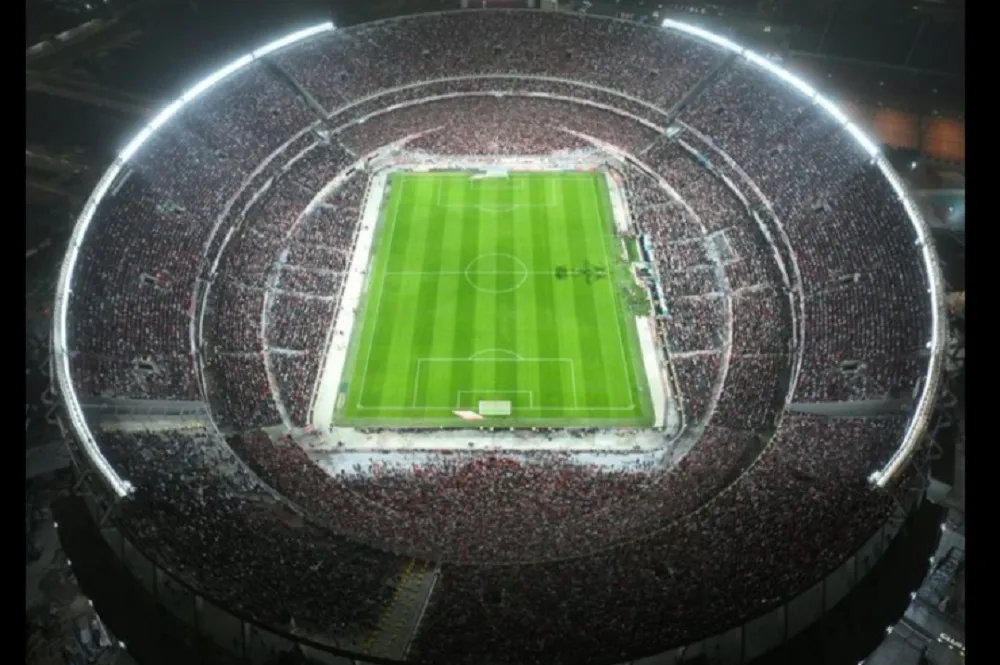 River Plate