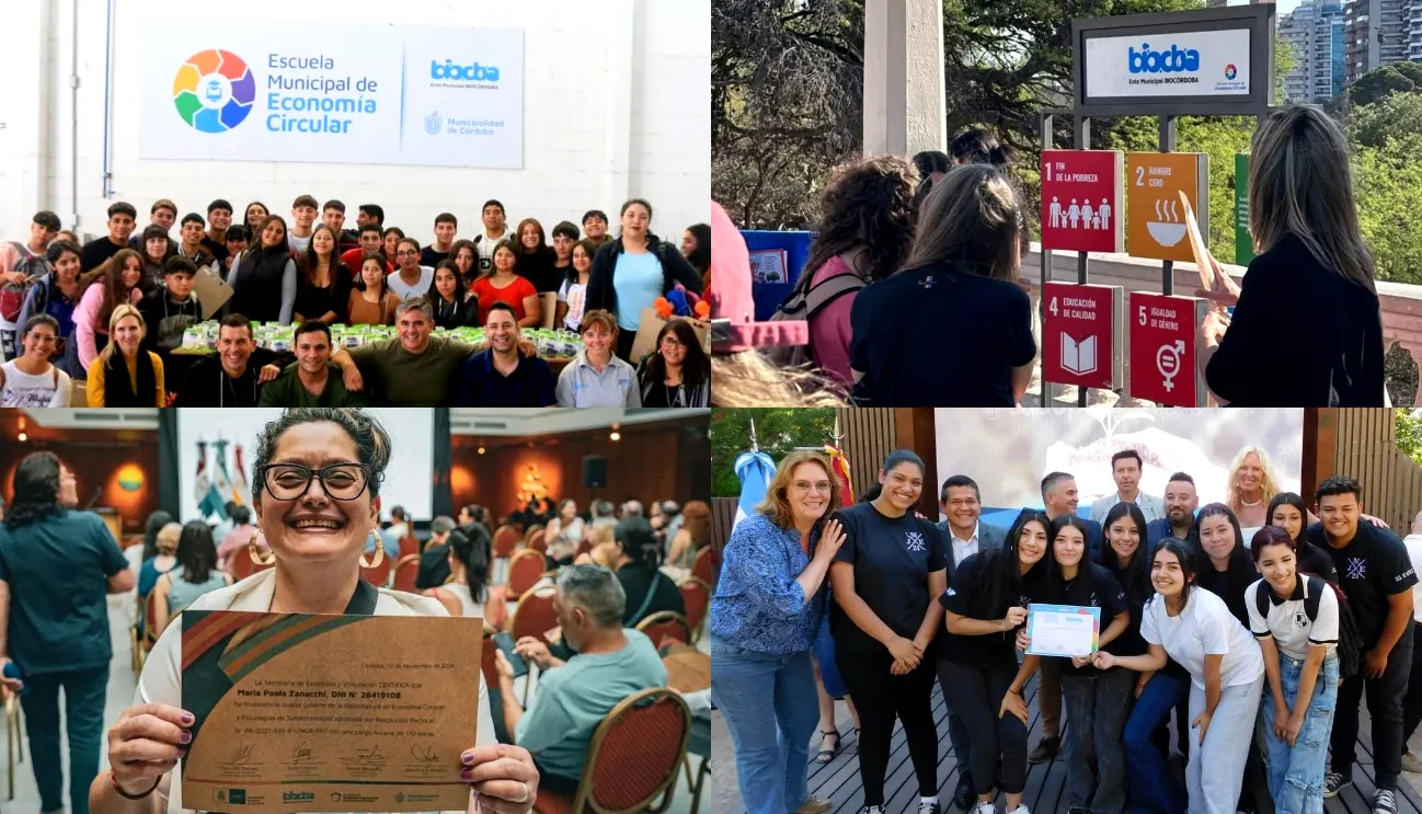 Educación Ambiental