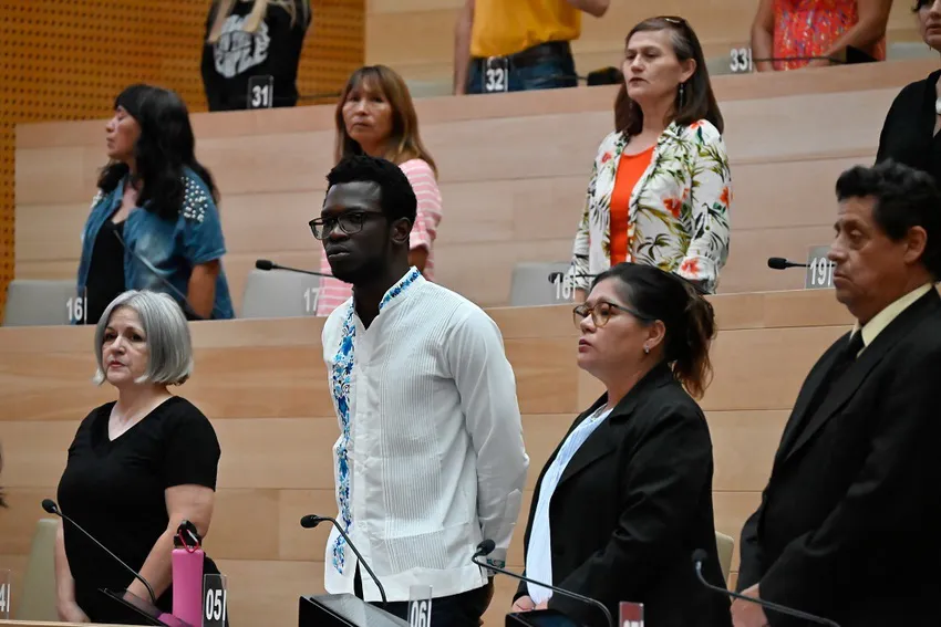 Migrantes-legislatura_ prensa Legislatura
